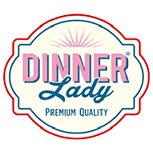 DINNER LADY