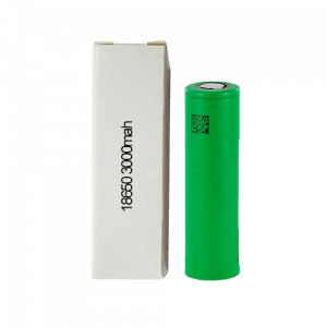 Batería Sony Vtc6 18650 3000 mAh