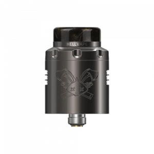 Atomizador Hellvape Dead Rabbit V3 RDA