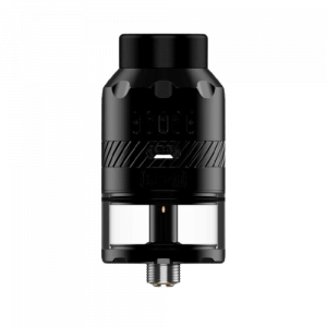 Atomizador Hellvape Helheim RDTA Fullblack