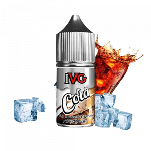 Alquimia Aroma IVG Contentrates Cola 30ml