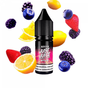 E-Liquid Just Juice 50/50 Fusion Limited Edition 10ml