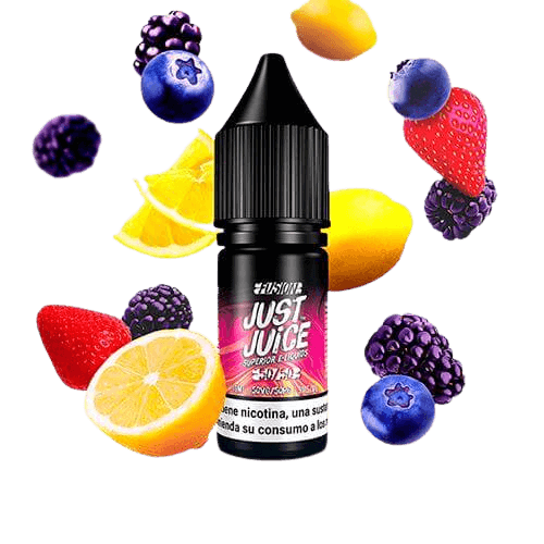 just-juice-50-50-fusion-limited-edition-10ml-removebg-preview E-Liquid Just Juice 50/50 Fusion Limited Edition 10ml