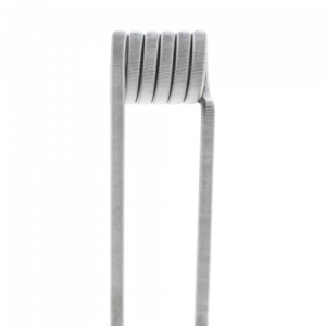 DIY Resistencias Artesanales Lady Coil Nefertiti