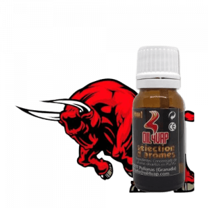 Alquimia Aroma Oil4Vape Tipo R Bull 10ml