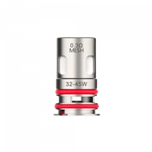 Resistencia Vaporesso Gtx 0.3 ohm
