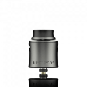 Atomizador Wotofo Recurve V2 RDA