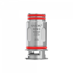 Resistencia Smok RPM 0.15ohm