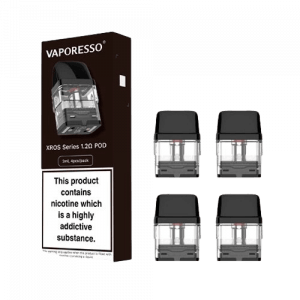 Pod Resistencia Recambio Vaporesso Xros 1.2ohm
