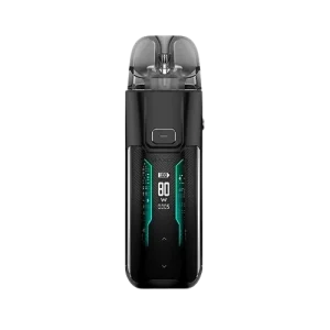 Pod Kit Vaporesso Luxe XR Max Black