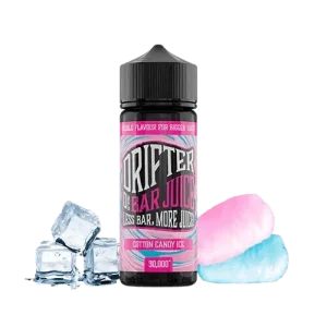 Drifter Bar Cotton Candy Ice 24ml Longfill – E-líquido vape dulce y helado