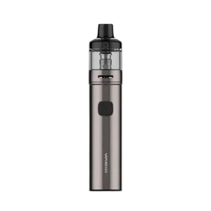 Vaper Pod Vaporesso GTX Go80 kit matte grey