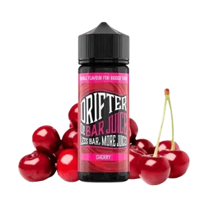 Drifter Bar Cherry 24ml Longfill de Drifter