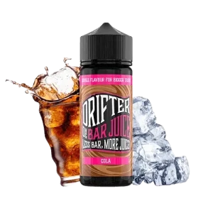 Cola Longfill de Drifter