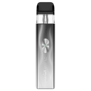 Vaporesso Xros 4 Mini Pod Kit - Pod de vapeo con 1000mAh y sabor intenso