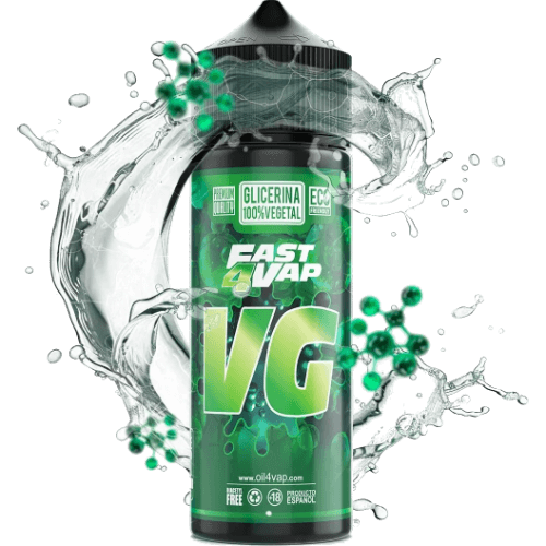 o4v-glicerina-fast-70ml-sin-nicotina Glicerina Fast O4V 70ml en botella 120ml, 100% vegetal, para líquidos personalizados de vapeo.