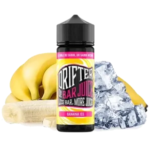 Drifter Banana Ice Longfill de Drifter