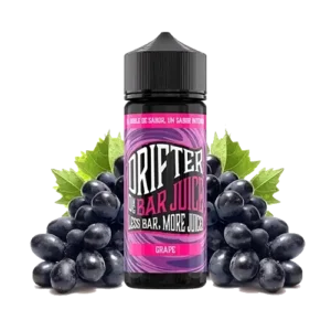 Drifter Grape Longfill de Drifter