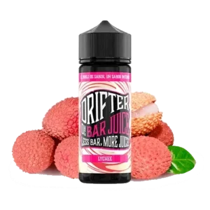 Drifter Lychee Longfill de Drifter