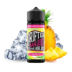 Drifter Pineapple Ice Longfill de Drifter