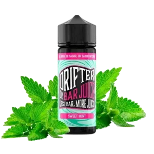 Drifter Sweet Mint Longfill de Drifter