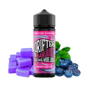 Drifter Blueberry Bubblegum Longfill de Drifter