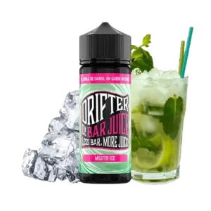 Mojito Ice Longfill de Drifter