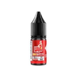 O4V - NIKO-VAP 100%PG de Oil4vap
