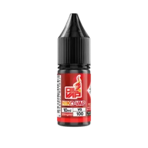 O4V NIKO-VAP 100%VG de Oil4vap