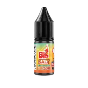 O4V -NIKO-VAP SALES 100% PG – Kit de nicotina premium de Oil4V