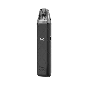 Dispositivo Oxva Xlim Go Pod Kit en color negro