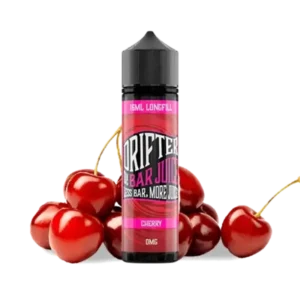 Drifter Bar Cherry 16ml - Aroma Longfill de cereza intensa