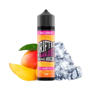 Drifter Bar Mango Ice 16ml - Aroma Longfill tropical y fresco