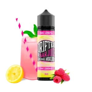 Drifter Bar Pink Lemonade 16ml - Aroma Longfill de limonada rosa