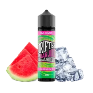 Drifter Bar Watermelon Ice 16ml - Aroma longfill de sandía y hielo